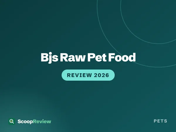 Bjs Raw Pet Food Reviews
