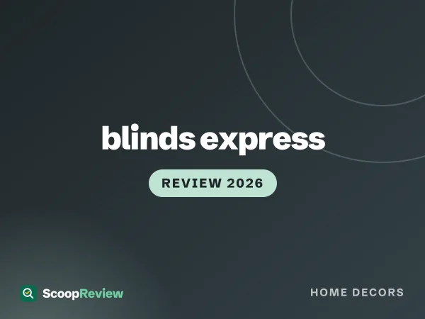 Blinds Express Reviews