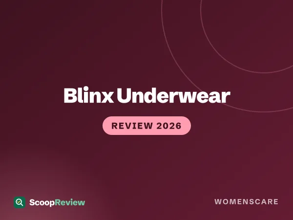Blinx Underwear Reviews