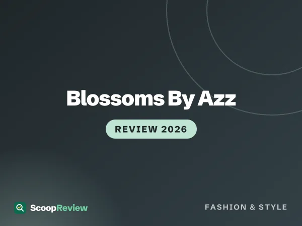 Blossoms By Azz Reviews