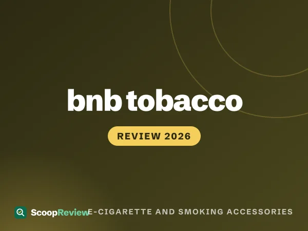 Bnb Tobacco  Reviews