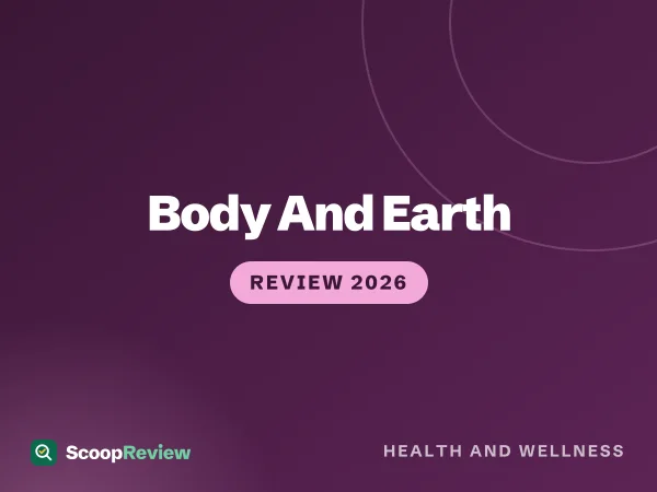 Body And Earth  Reviews