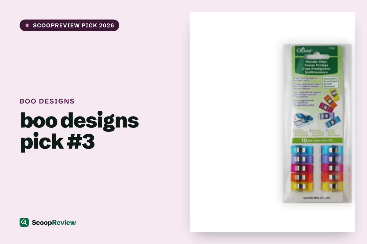 boo designs product 3 – boo designs review 2026