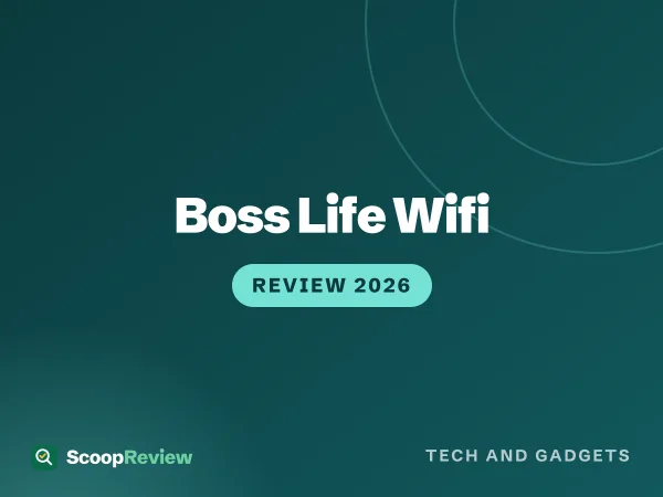 Boss Life Wifi  Reviews
