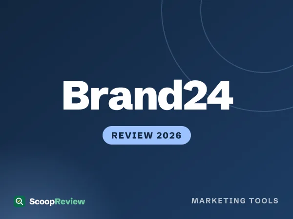 Brand24 Reviews