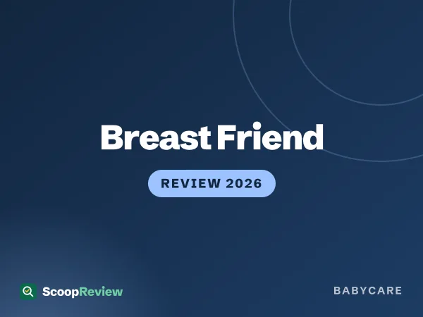 Breast Friend Reviews