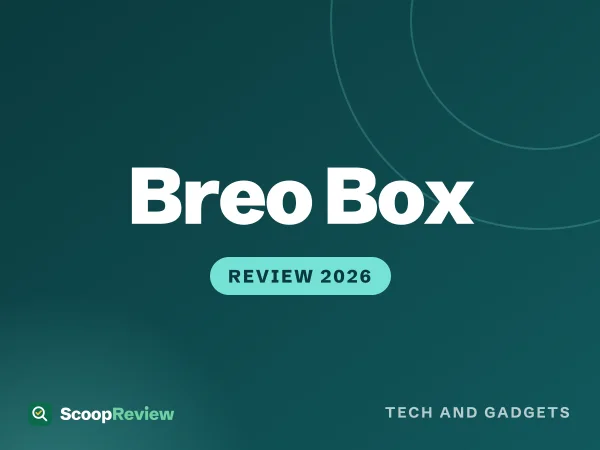 Breo Box Reviews