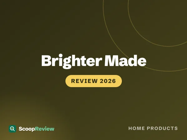Brighter Made Reviews