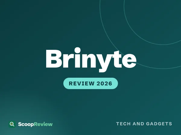 Brinyte Reviews