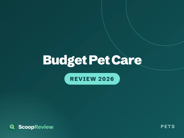 Budget Pet Care Reviews