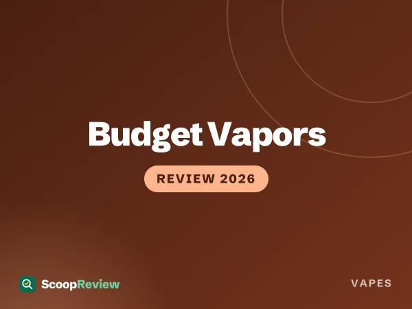 Budget Vapors Reviews