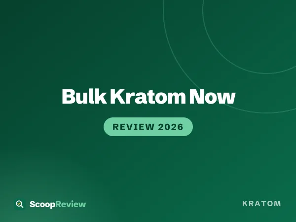 Bulk Kratom Now  Reviews