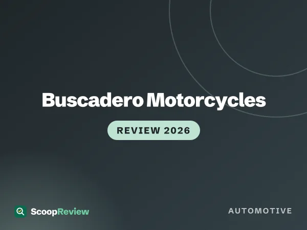 Buscadero Motorcycles  Reviews