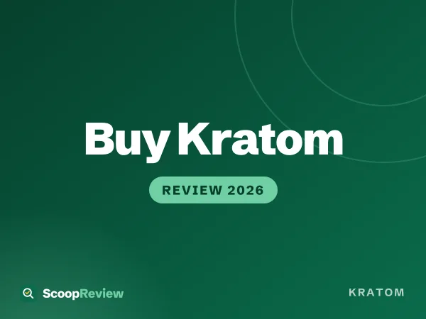 Buy Kratom Reviews