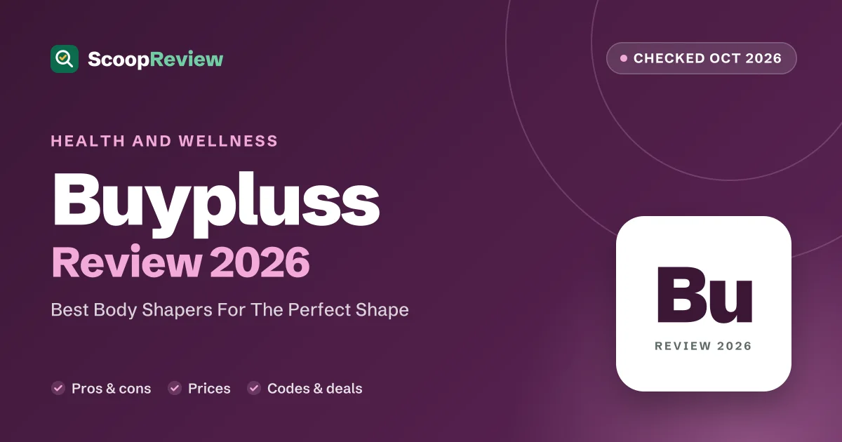 Buypluss review 2026