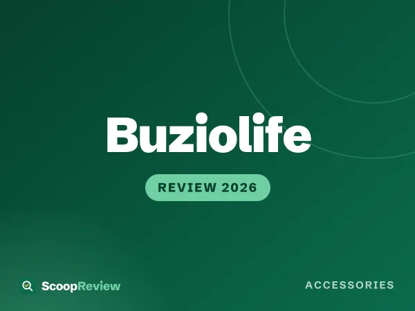 Buziolife Reviews