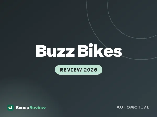 Buzz Bikes Reviews
