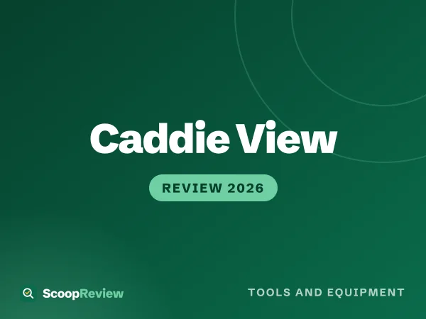 Caddie View Reviews