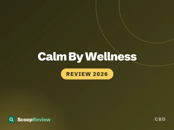 Calm By Wellness  Reviews