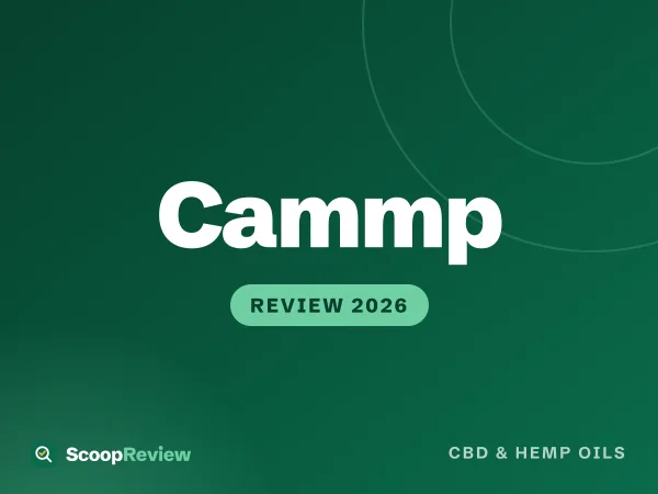 Cammp Reviews