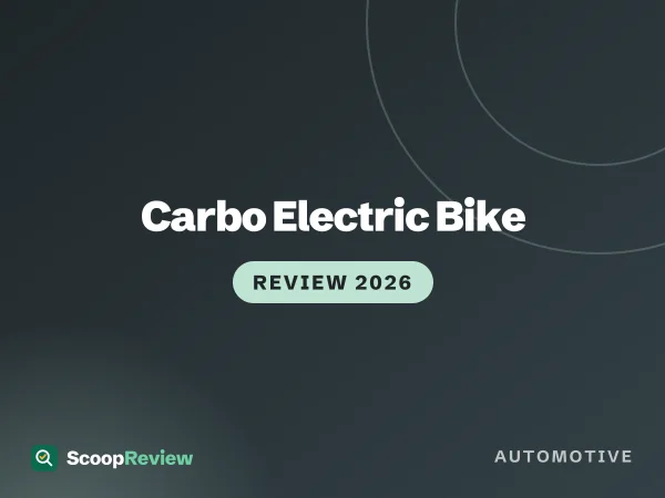 Carbo Electric Bike  Reviews