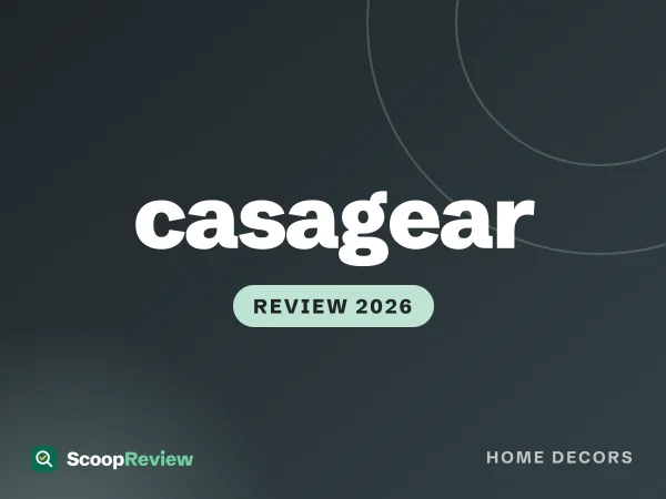 Casa Gear  Reviews