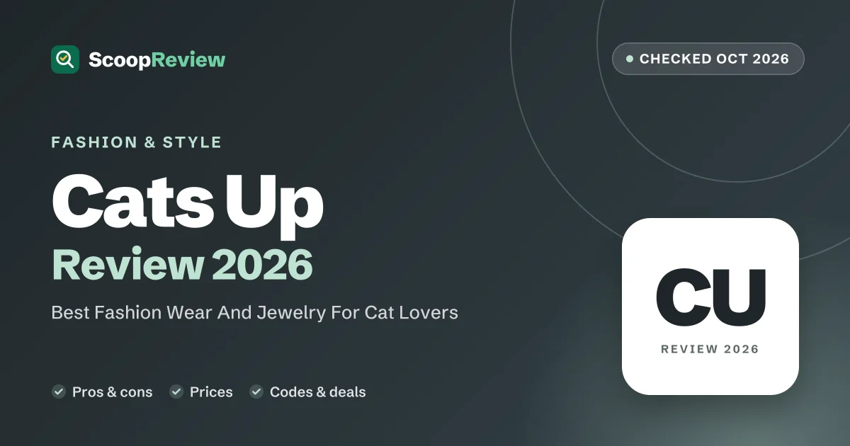 Cats Up review 2026