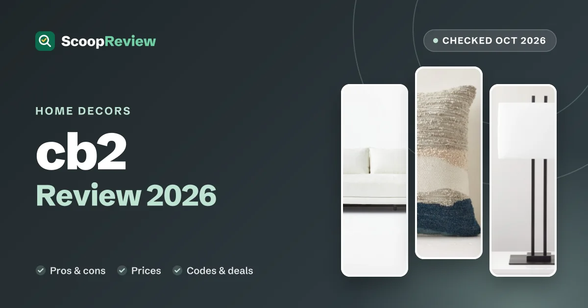 Cb 2 review 2026