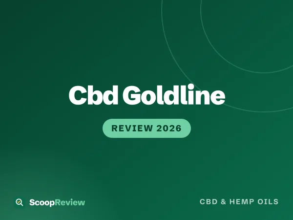 Cbd Goldline Reviews