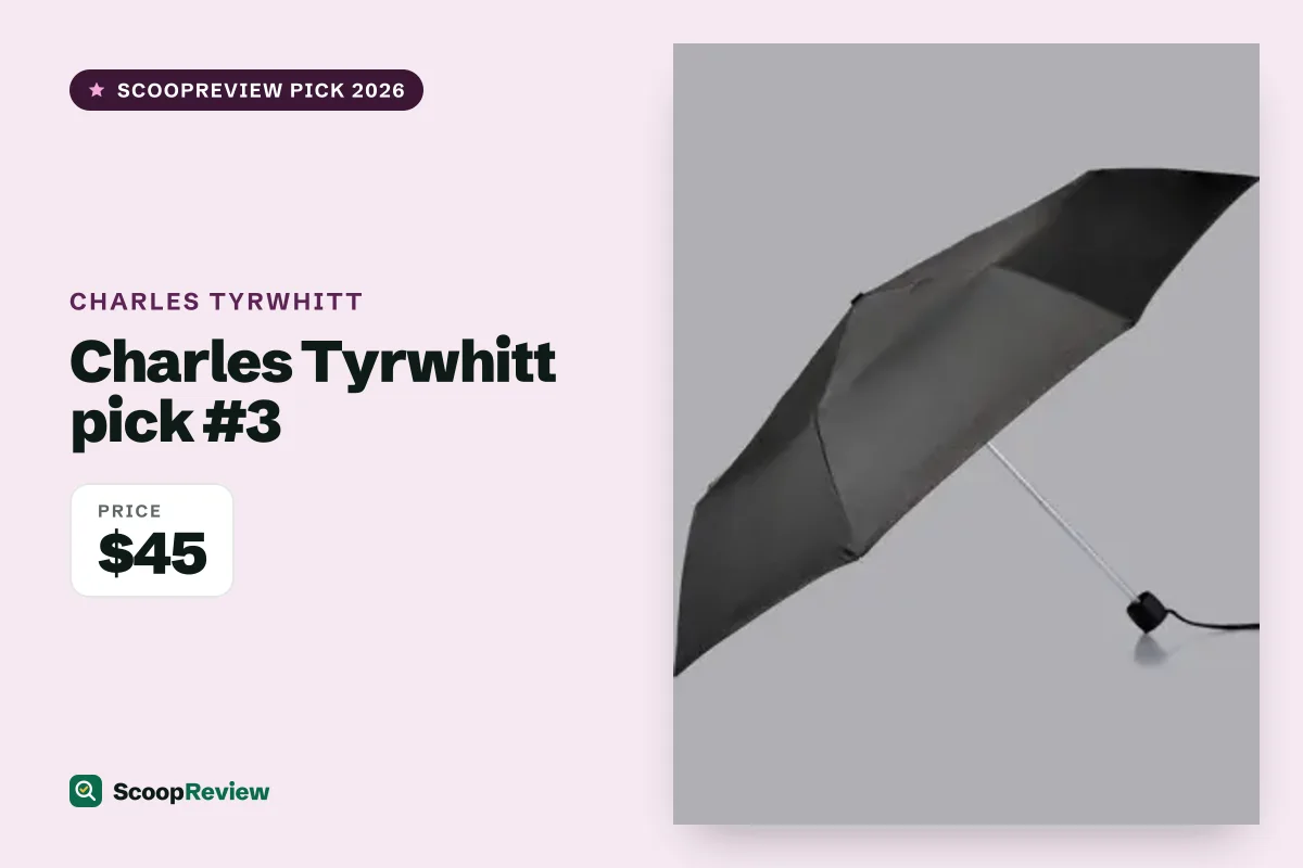 Charles Tyrwhitt product 3 – Charles Tyrwhitt review 2026