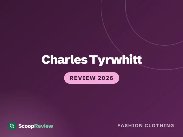 Charles Tyrwhitt  Reviews
