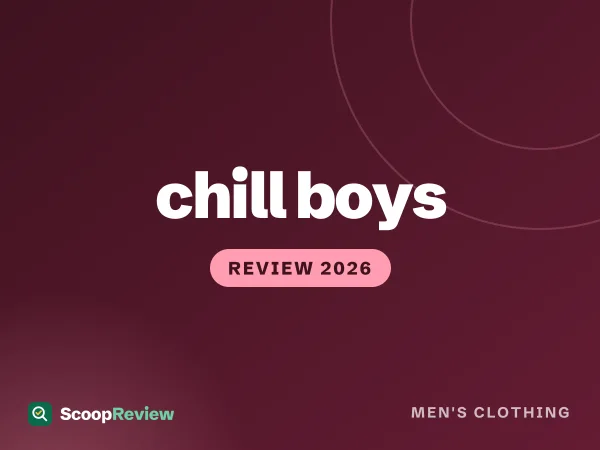 Chill Boys Reviews