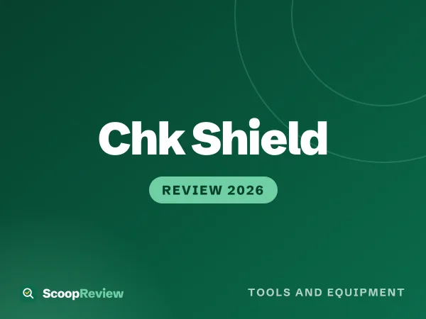 Chk Shield  Reviews
