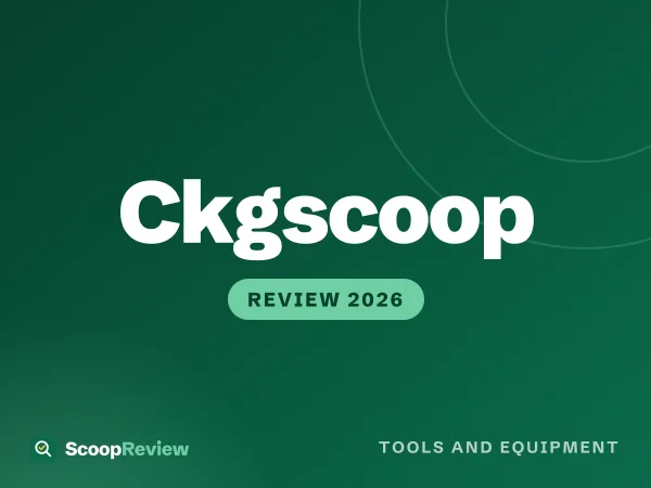 Ckgscoop  Reviews