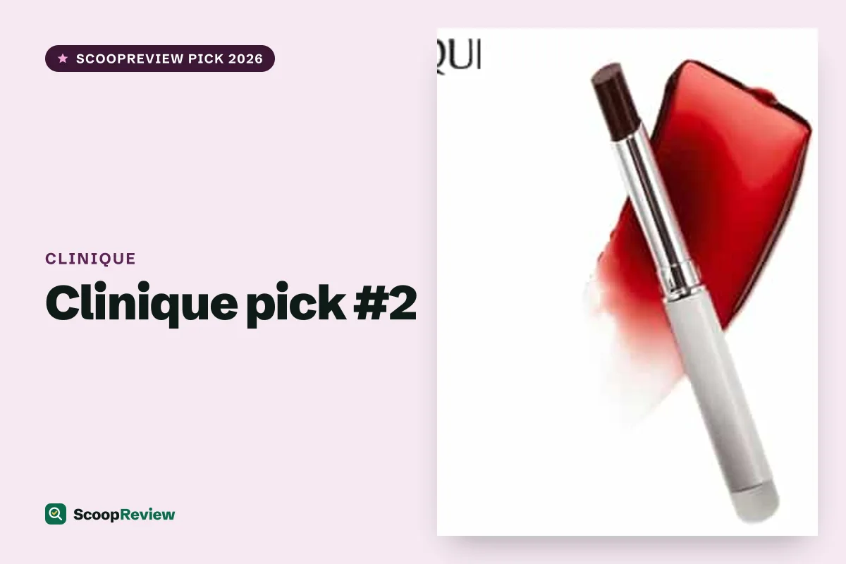 Clinique product 2 – Clinique review 2026