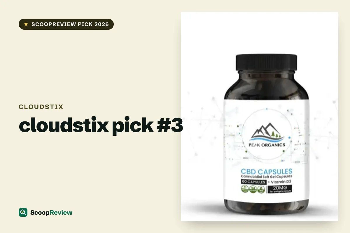cloudstix product 3 – cloudstix review 2026