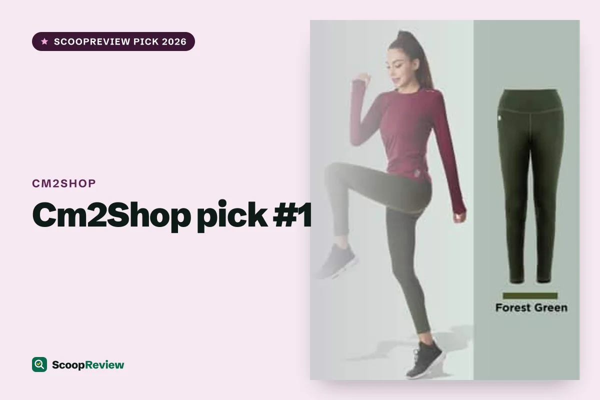 Cm2Shop product 1 – Cm2Shop review 2026