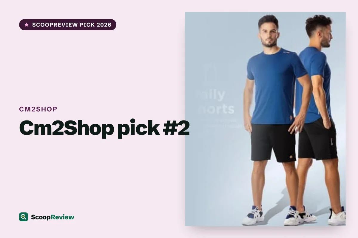 Cm2Shop product 2 – Cm2Shop review 2026