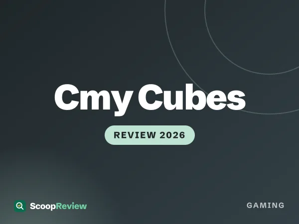 Cmy Cubes  Reviews