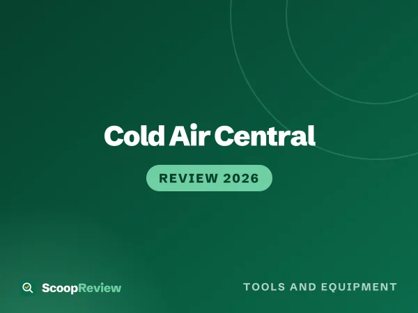 Cold Air Central  Reviews