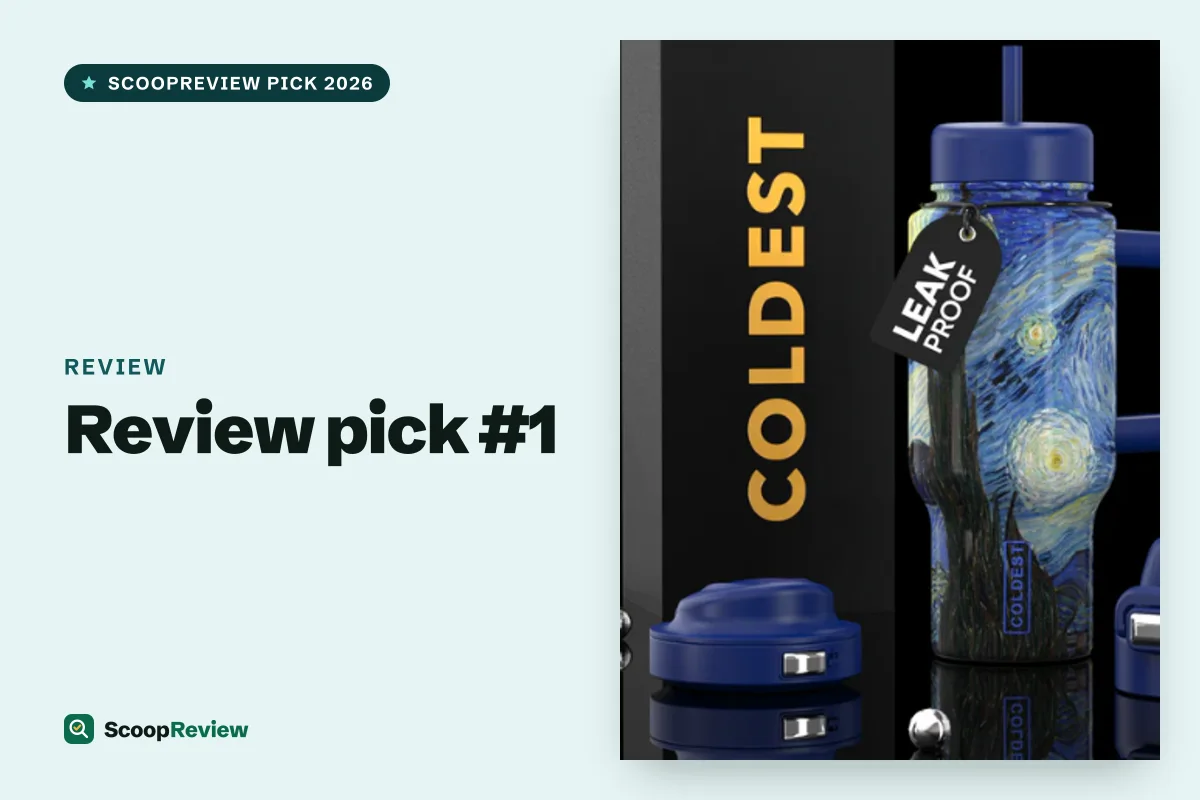 Review product 1 – Review review 2026