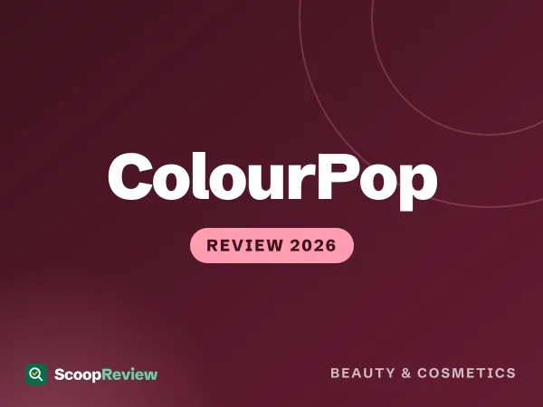Colour Pop  Reviews