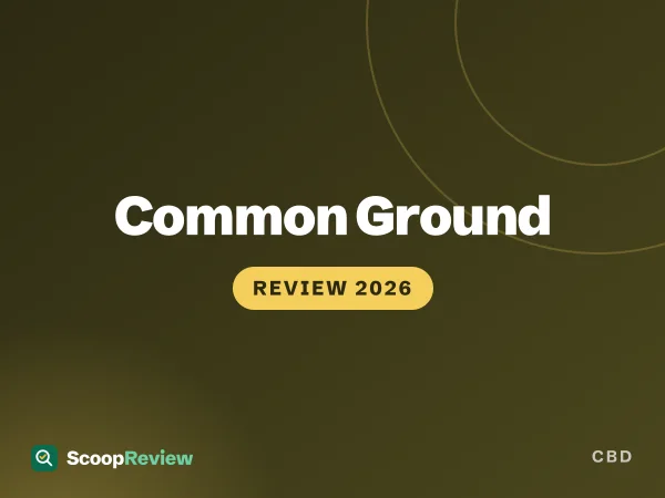 Common Ground Reviews