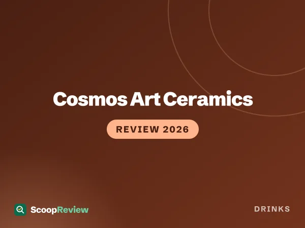 Cosmos Art Ceramics  Reviews