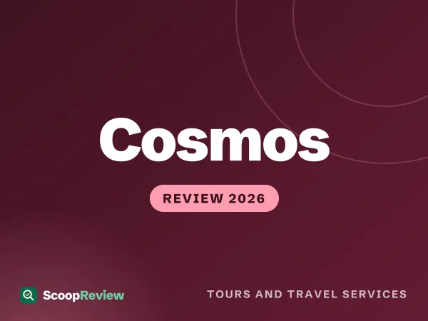 Cosmos  Reviews