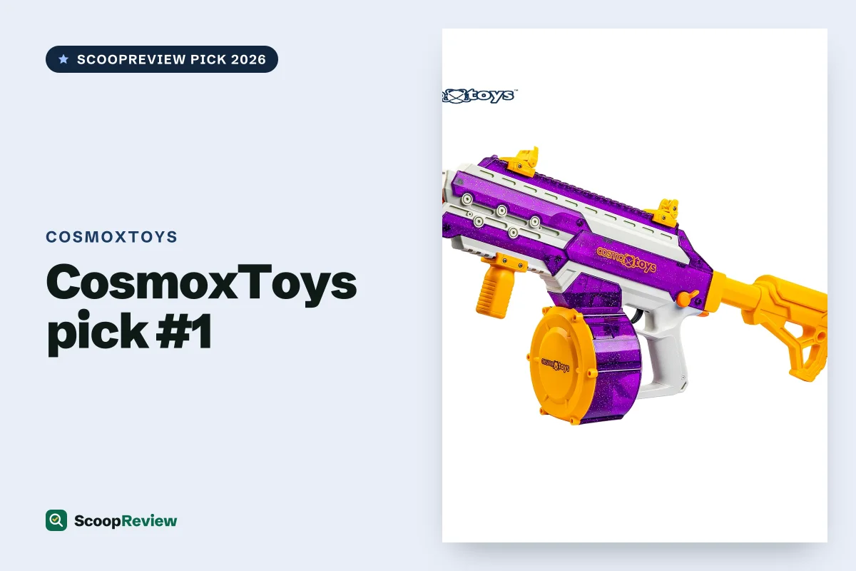 CosmoxToys product 1 – CosmoxToys review 2026