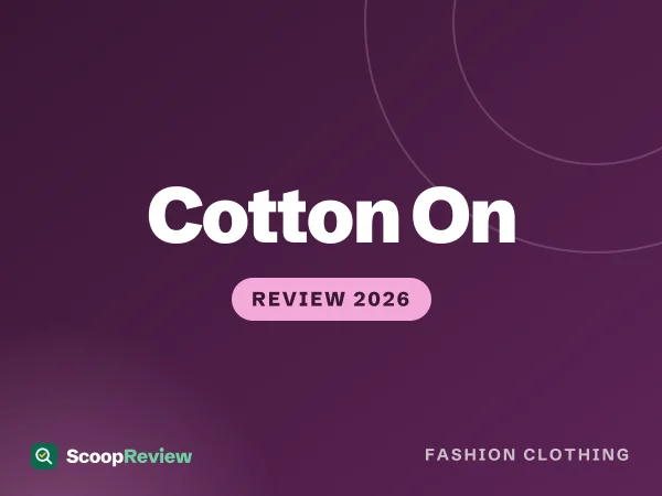 Cotton On  Reviews