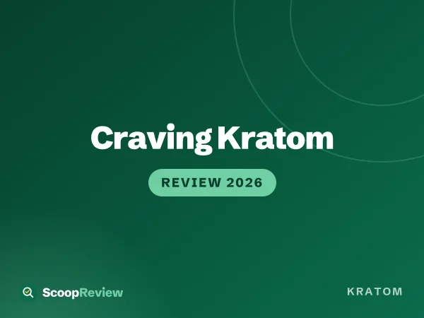 Craving Kratom  Reviews