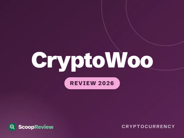 Crypto Woo Reviews