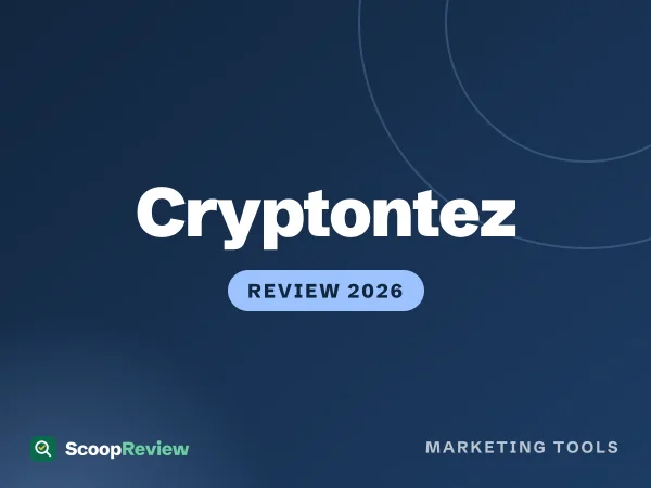 Cryptontez Reviews